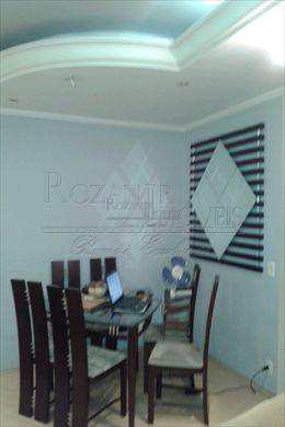 Apartamento em São Bernardo do Campo, no bairro Centro