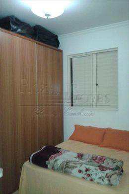 Apartamento em São Bernardo do Campo, no bairro Centro