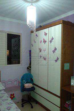 Apartamento em São Bernardo do Campo, no bairro Centro