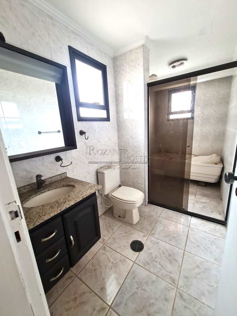 Apartamento em São Bernardo do Campo, no bairro Jardim Chácara Inglesa