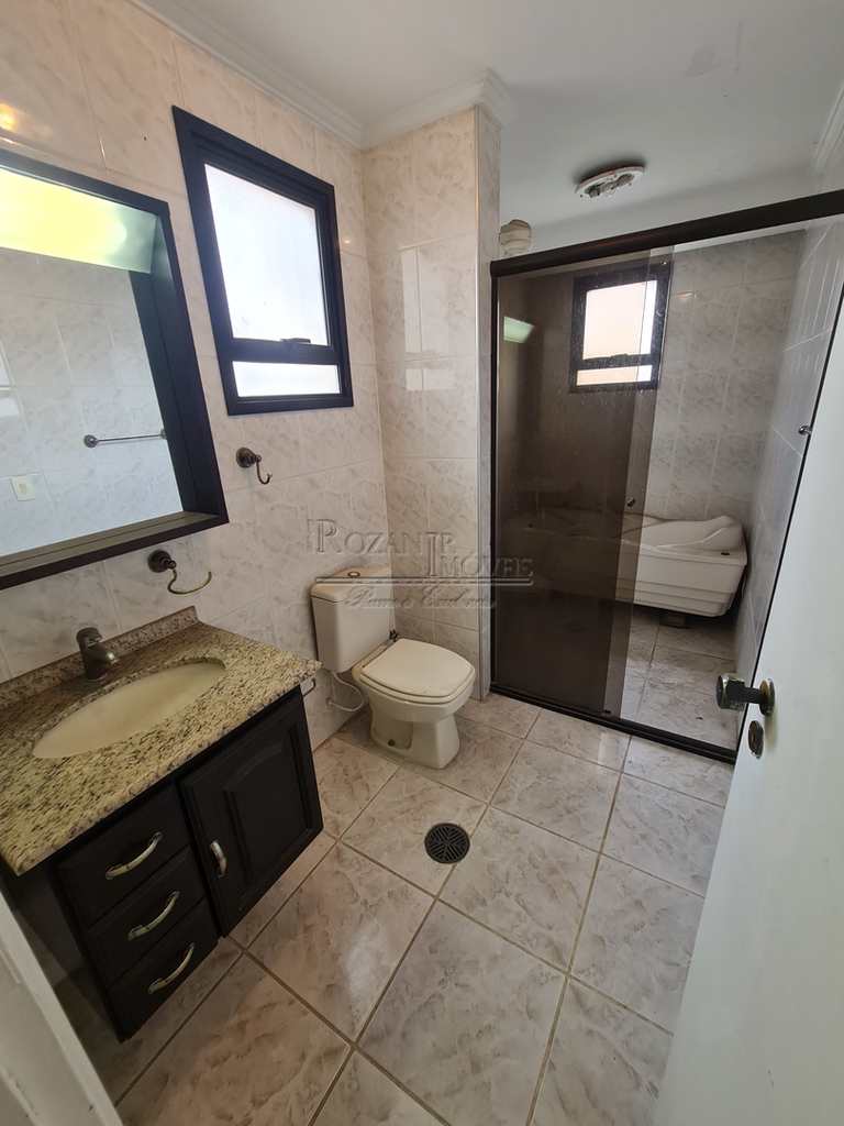 Apartamento em São Bernardo do Campo, no bairro Jardim Chácara Inglesa