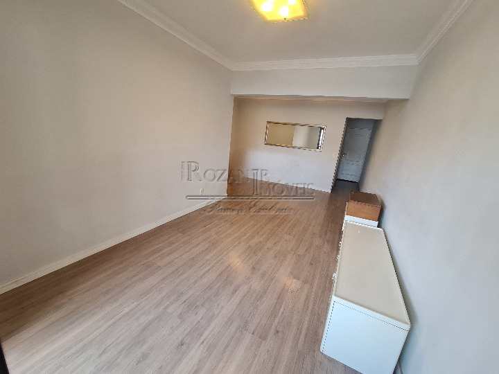 Apartamento em São Bernardo do Campo, no bairro Jardim Chácara Inglesa