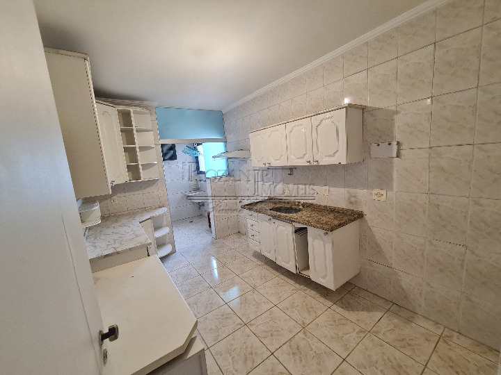 Apartamento em São Bernardo do Campo, no bairro Jardim Chácara Inglesa