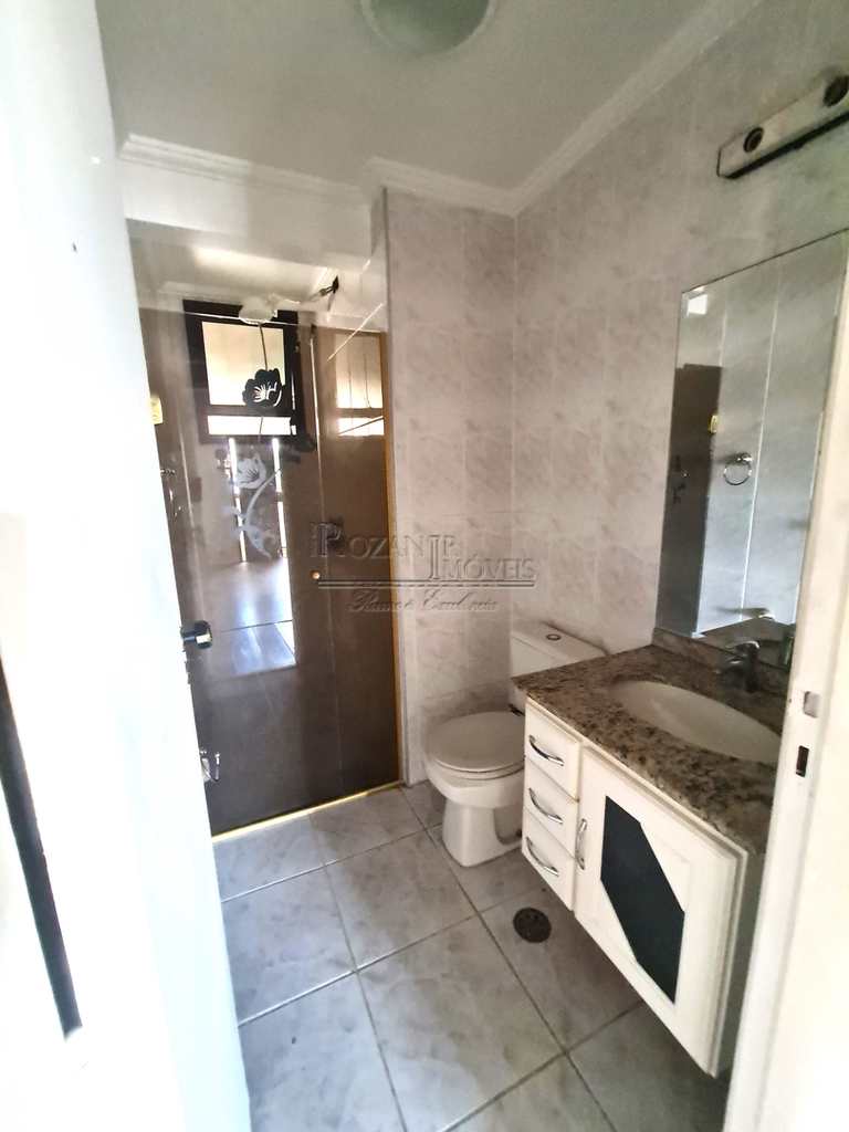 Apartamento em São Bernardo do Campo, no bairro Jardim Chácara Inglesa