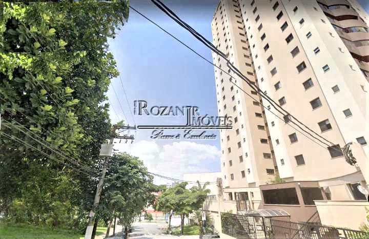 Apartamento em São Bernardo do Campo, no bairro Jardim Chácara Inglesa