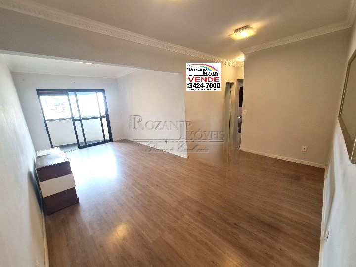 Apartamento em São Bernardo do Campo, no bairro Jardim Chácara Inglesa
