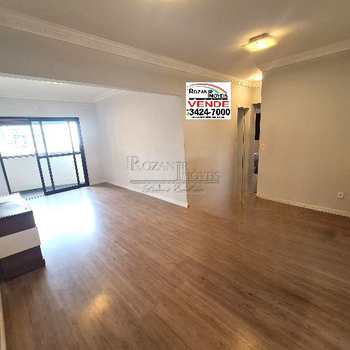 Apartamento em São Bernardo do Campo, bairro Jardim Chácara Inglesa