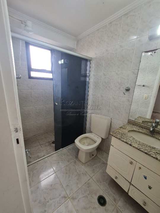 Apartamento em São Bernardo do Campo, no bairro Jardim Chácara Inglesa