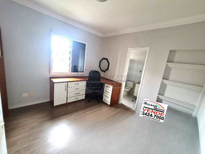 Apartamento em São Bernardo do Campo, no bairro Jardim Chácara Inglesa