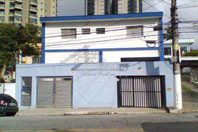 Prédio Comercial em São Bernardo do Campo, no bairro Vila Marlene