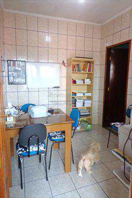 Casa em São Bernardo do Campo, no bairro Planalto