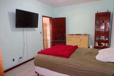 Casa em São Bernardo do Campo, no bairro Planalto
