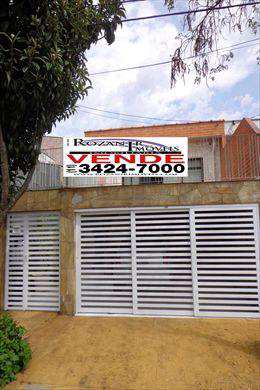 Casa em São Bernardo do Campo, no bairro Planalto