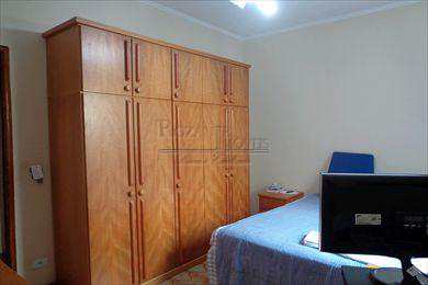 Casa em São Bernardo do Campo, no bairro Planalto