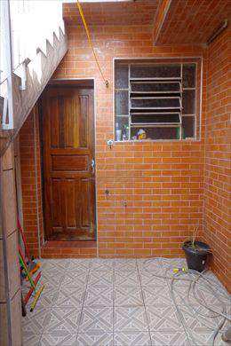 Casa em São Bernardo do Campo, no bairro Planalto