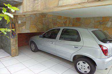 Casa, código 2079 em São Bernardo do Campo, bairro Planalto