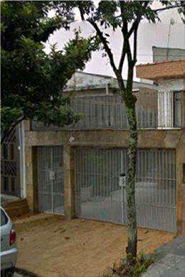 Casa em São Bernardo do Campo, no bairro Planalto