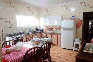 Casa em São Bernardo do Campo, no bairro Planalto