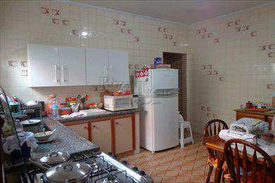 Casa em São Bernardo do Campo, no bairro Planalto