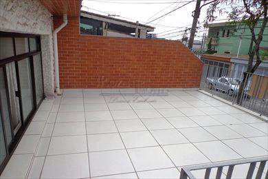 Casa em São Bernardo do Campo, no bairro Planalto