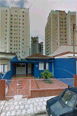 Casa, código 2068 em São Bernardo do Campo, bairro Jardim do Mar
