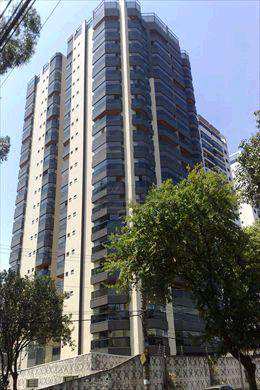 Apartamento, código 2065 em São Bernardo do Campo, bairro Jardim do Mar