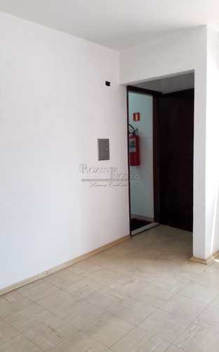 Apartamento, código 2045 em São Bernardo do Campo, bairro Jardim Chácara Inglesa