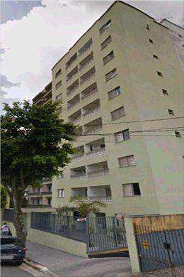 Apartamento em São Bernardo do Campo, no bairro Centro