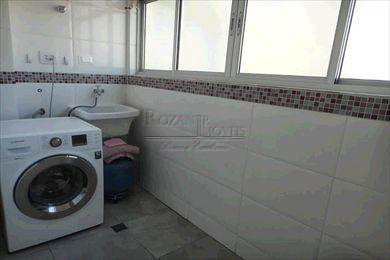 Apartamento em São Bernardo do Campo, no bairro Centro