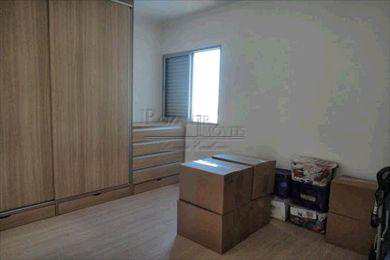 Apartamento em São Bernardo do Campo, no bairro Centro