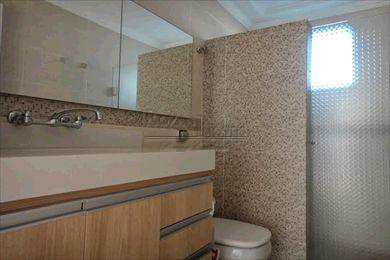 Apartamento em São Bernardo do Campo, no bairro Centro