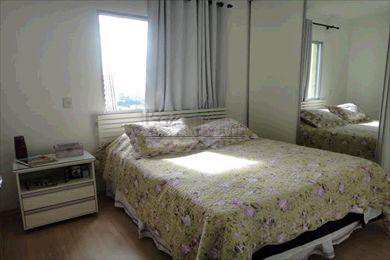 Apartamento em São Bernardo do Campo, no bairro Centro