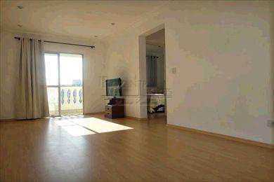 Apartamento em São Bernardo do Campo, no bairro Centro