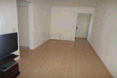 Apartamento em São Bernardo do Campo, no bairro Centro
