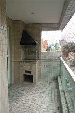 Apartamento, código 1958 em São Bernardo do Campo, bairro Jardim Chácara Inglesa