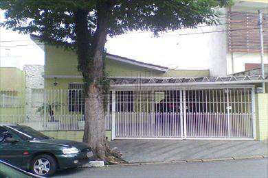 Casa em São Bernardo do Campo, no bairro Nova Petrópolis