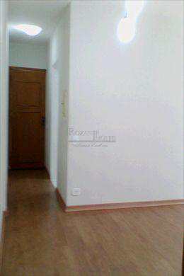 Apartamento, código 1935 em São Bernardo do Campo, bairro Centro