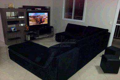 Apartamento, código 1927 em São Bernardo do Campo, bairro Centro