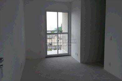 Apartamento, código 1925 em São Bernardo do Campo, bairro Planalto