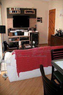 Apartamento, código 1894 em São Bernardo do Campo, bairro Planalto