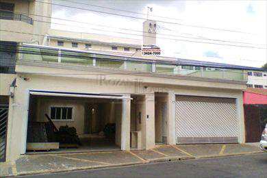 Sobrado em São Bernardo do Campo, no bairro Rudge Ramos