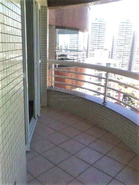 Apartamento em São Bernardo do Campo, no bairro Jardim do Mar