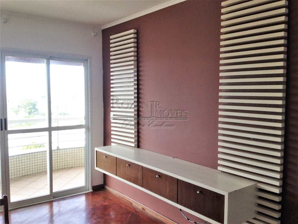 Apartamento em São Bernardo do Campo, no bairro Jardim do Mar