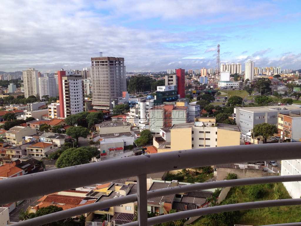 Apartamento em São Bernardo do Campo, no bairro Jardim do Mar
