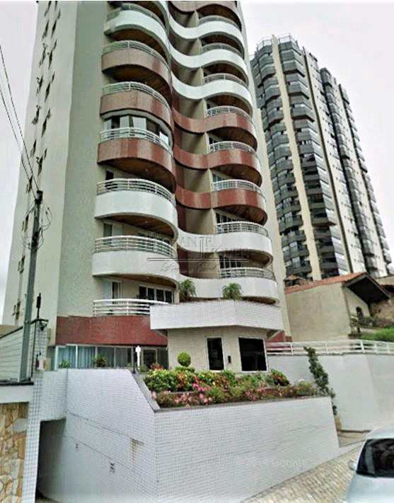 Apartamento em São Bernardo do Campo, no bairro Jardim do Mar