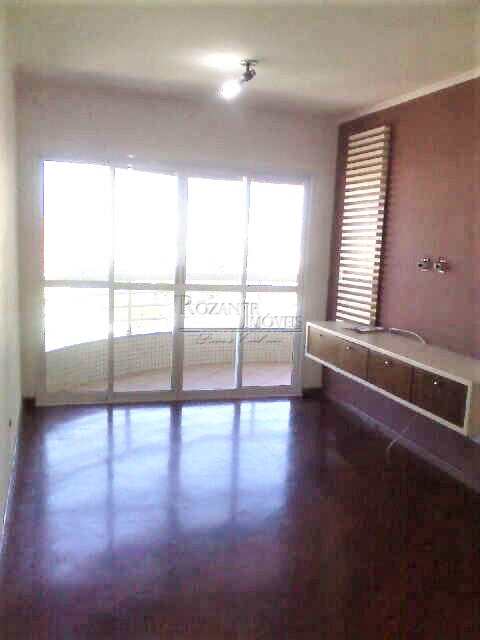Apartamento em São Bernardo do Campo, no bairro Jardim do Mar