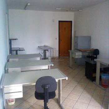 Sala Comercial em São Bernardo do Campo, bairro Centro