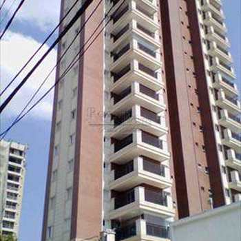 Apartamento em Santo André, bairro Vila Pires