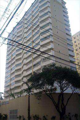 Apartamento em São Bernardo do Campo, no bairro Jardim Chácara Inglesa