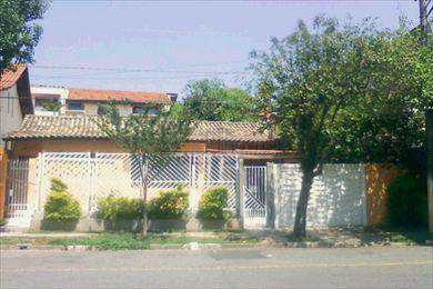 Casa, código 1604 em São Bernardo do Campo, bairro Jardim Chácara Inglesa